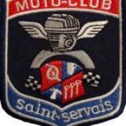 Logo mc st servais new